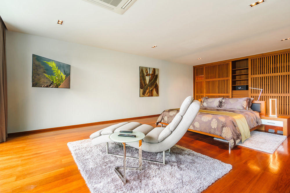 Elemental Villas Rawai Extérieur photo